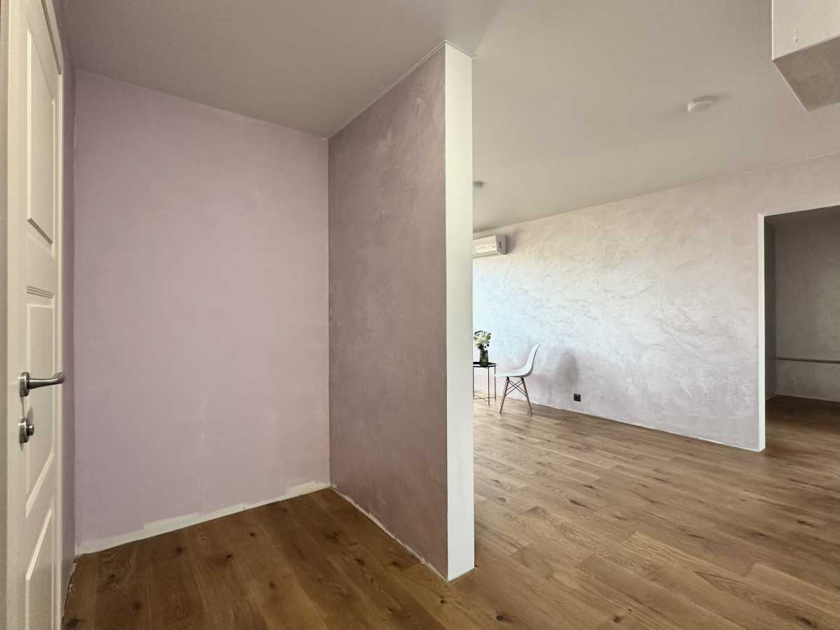 Продажа 3-комнатной квартиры 70.1 м², Оболонский просп., 14Б