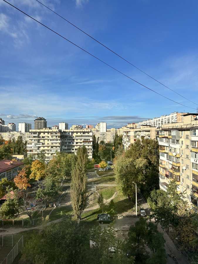 Продажа 3-комнатной квартиры 70.1 м², Оболонский просп., 14Б