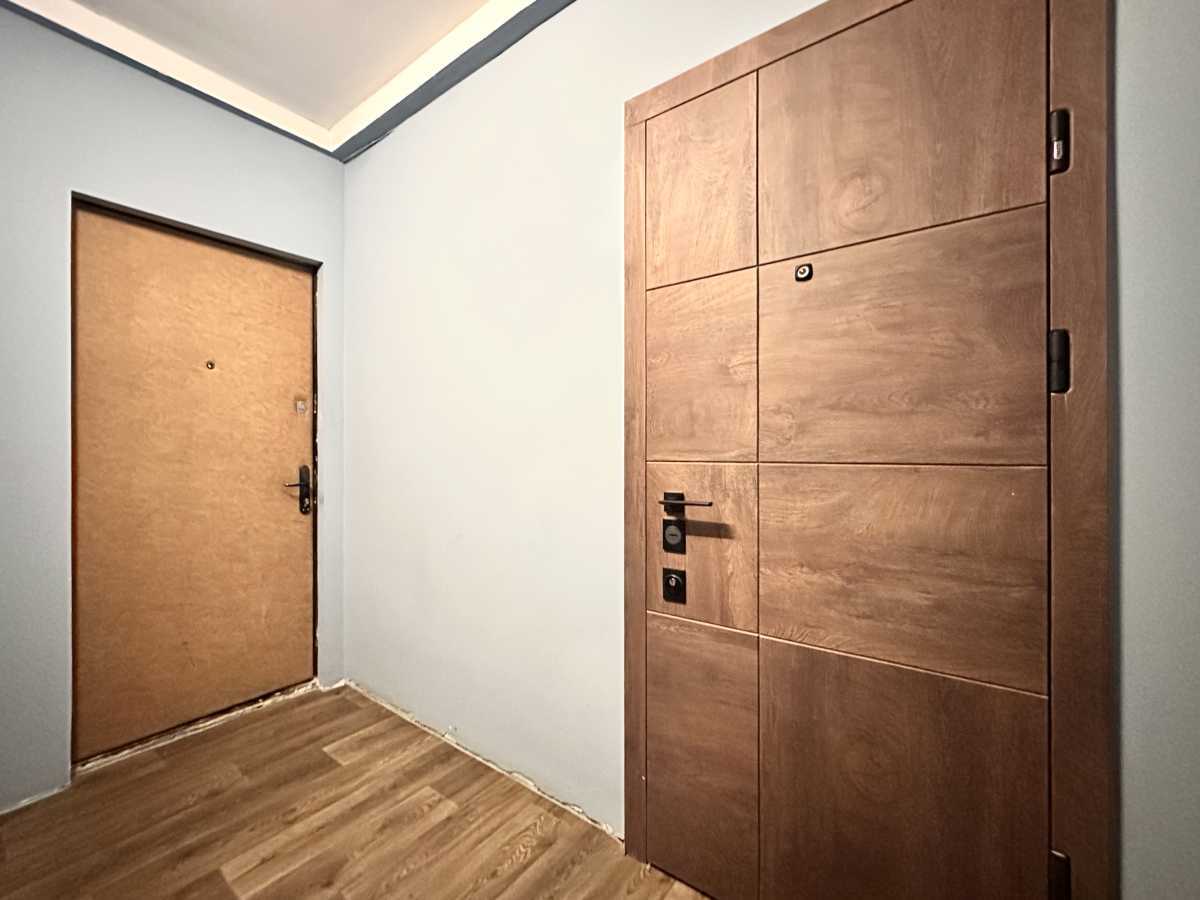 Продажа 3-комнатной квартиры 70.1 м², Оболонский просп., 14Б