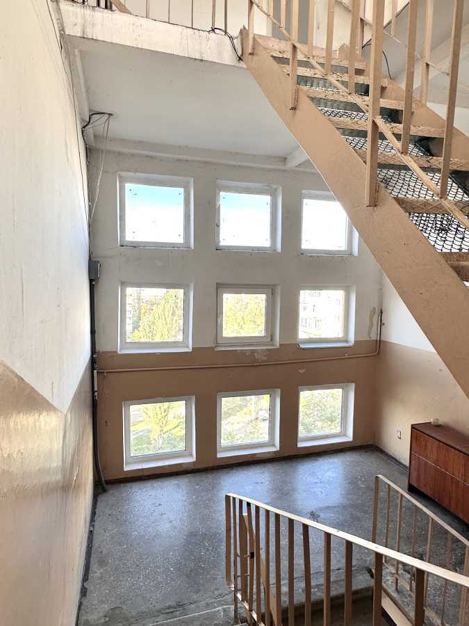 Продажа 3-комнатной квартиры 70.1 м², Оболонский просп., 14Б