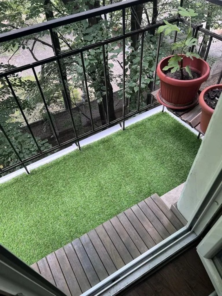 Продажа 1-комнатной квартиры 32 м², Александра Поля просп.