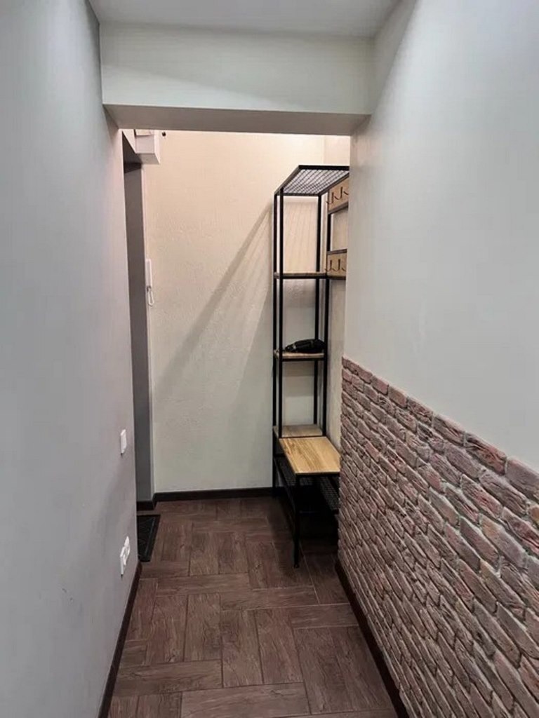 Продажа 1-комнатной квартиры 32 м², Александра Поля просп.