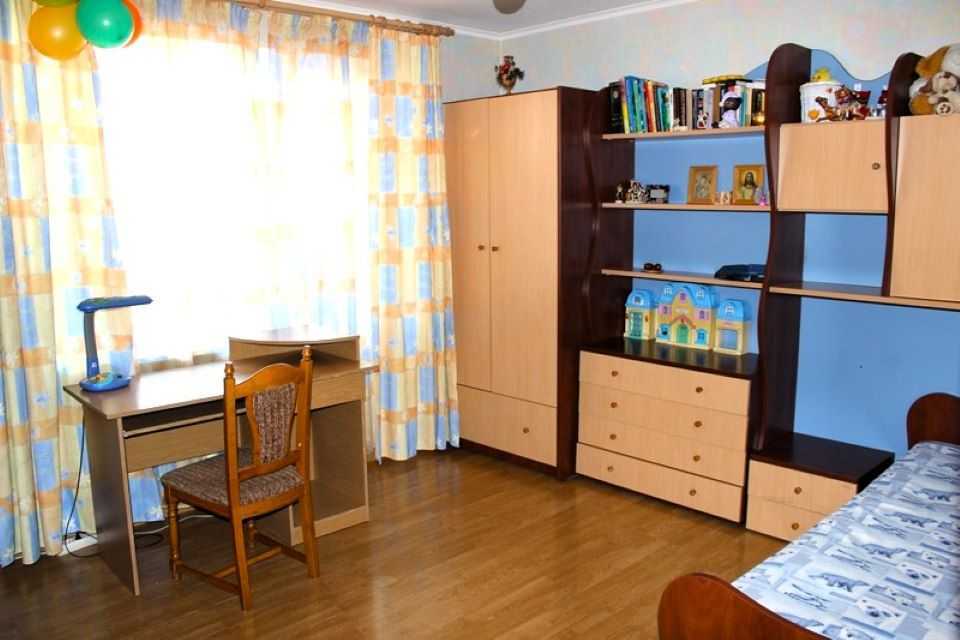 Продаж 2-кімнатної квартири 72 м², Петра Григоренка просп., 38