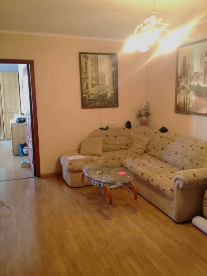 Продаж 2-кімнатної квартири 72 м², Петра Григоренка просп., 38