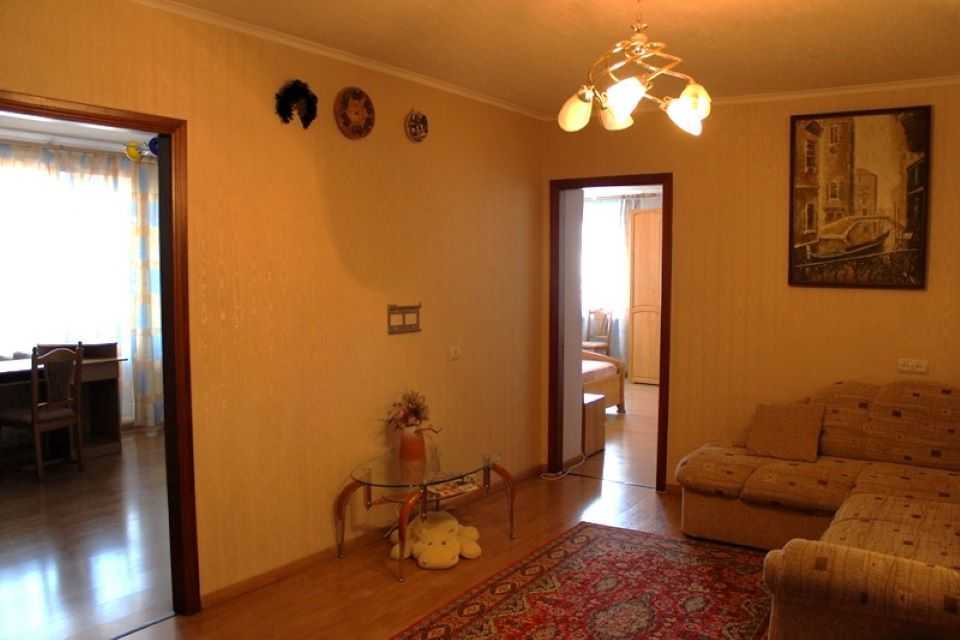 Продаж 2-кімнатної квартири 72 м², Петра Григоренка просп., 38