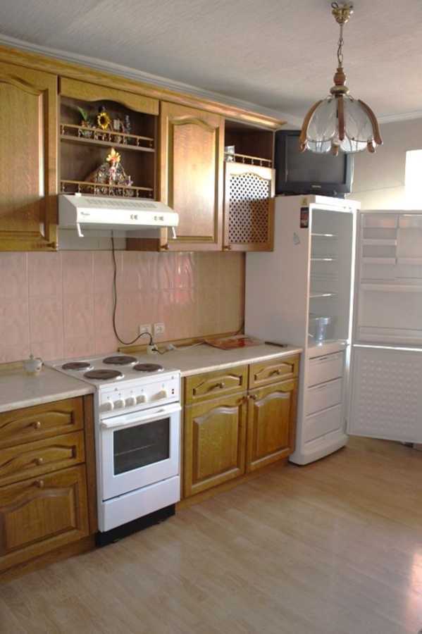 Продаж 2-кімнатної квартири 72 м², Петра Григоренка просп., 38