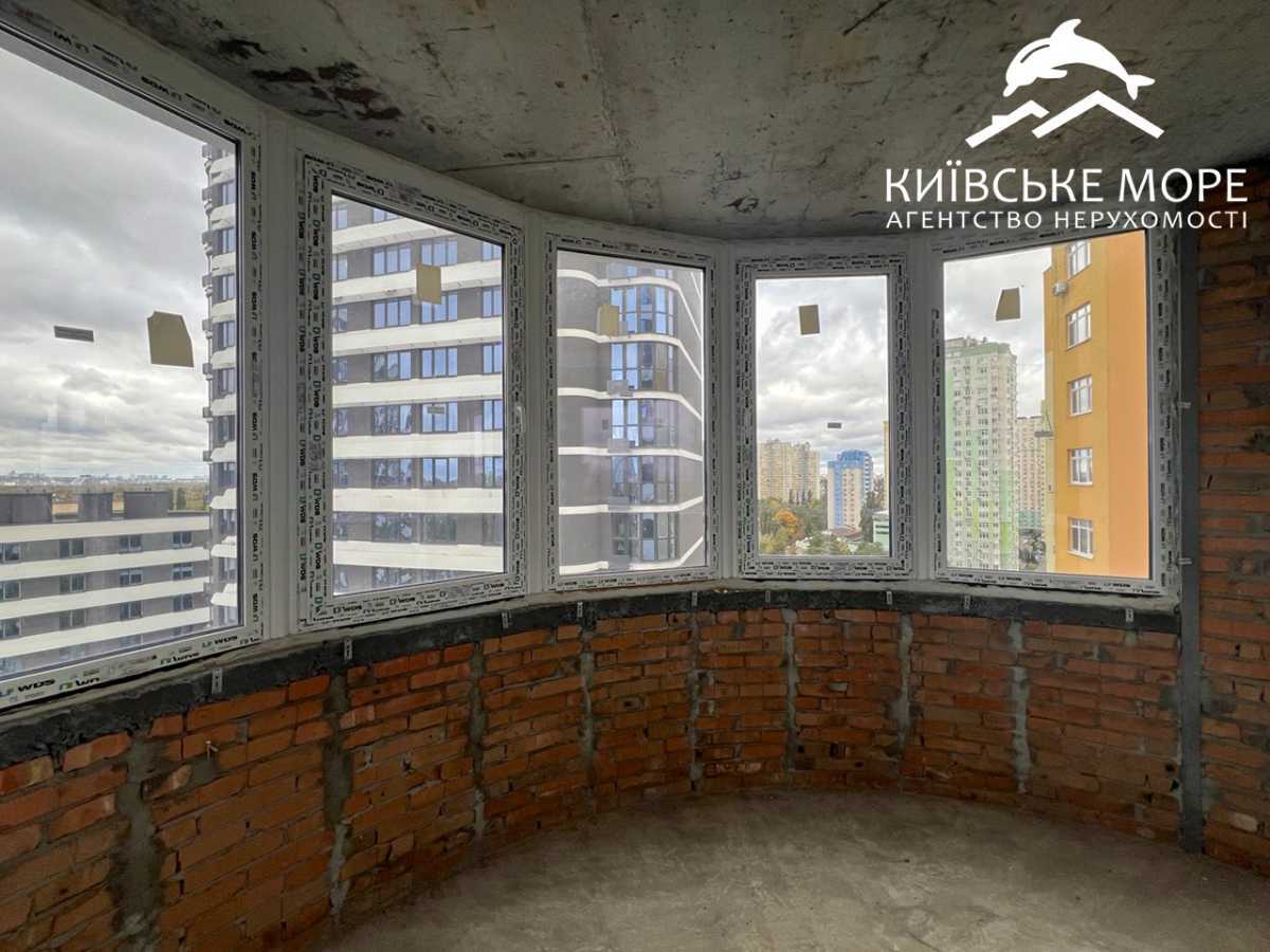 Продажа 3-комнатной квартиры 93 м², Воскресенская ул., 2А