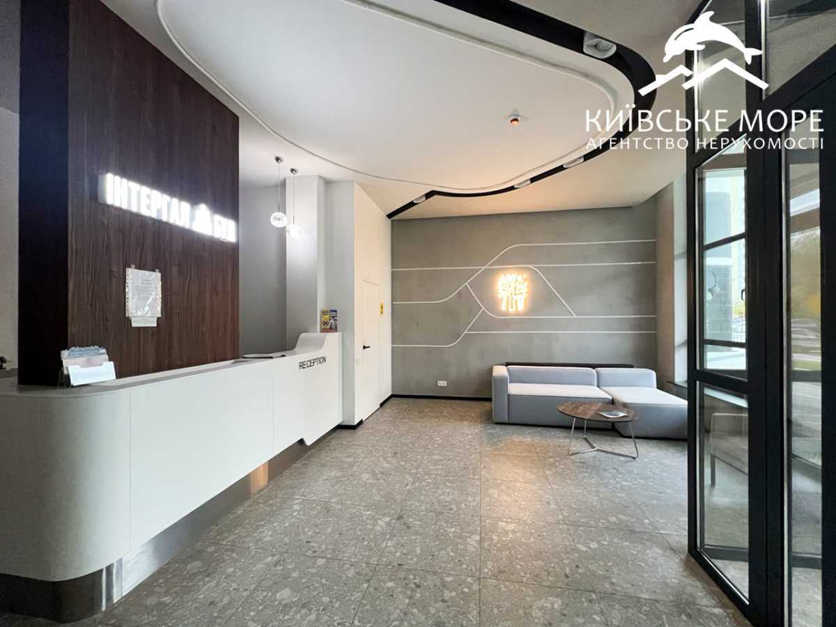 Продажа 3-комнатной квартиры 93 м², Воскресенская ул., 2А