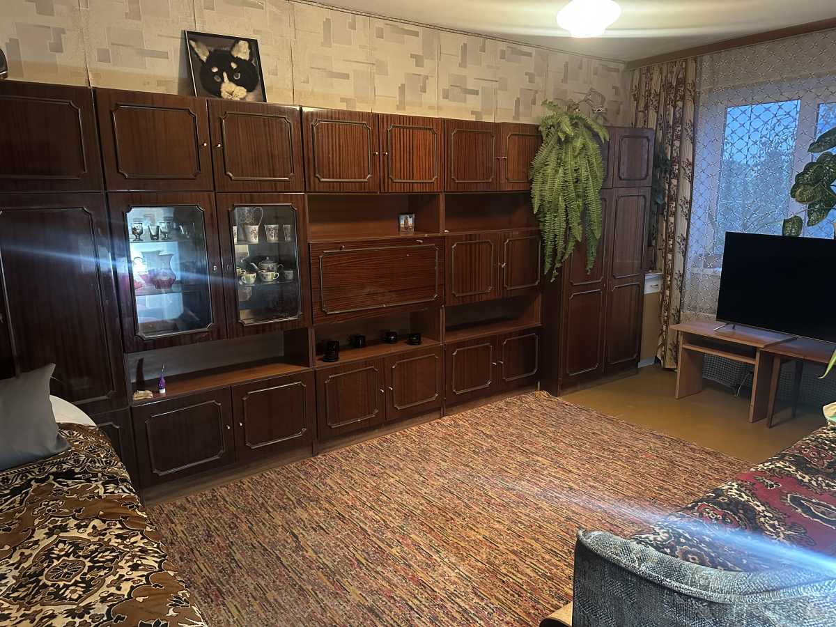 Аренда 1-комнатной квартиры 35 м², Симиренко ул., 14Б