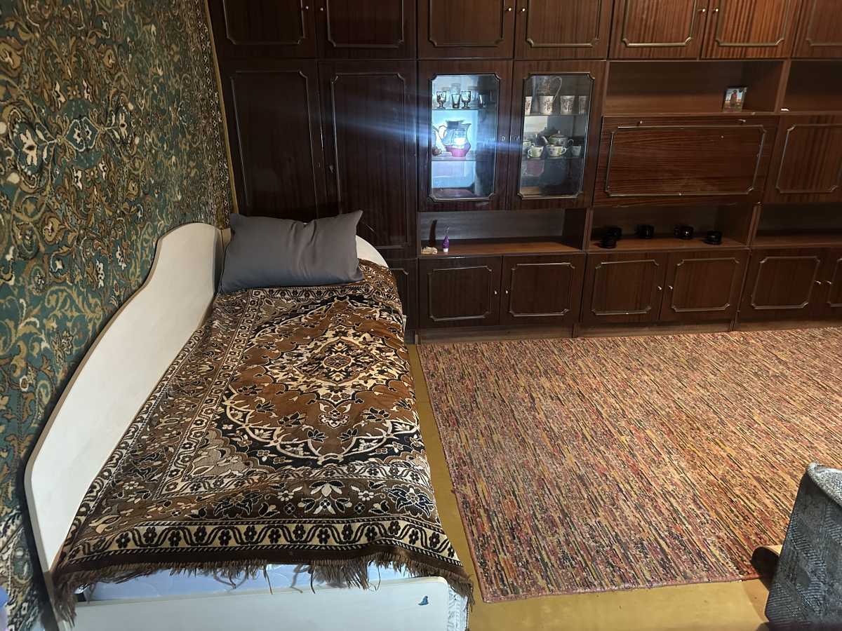 Аренда 1-комнатной квартиры 35 м², Симиренко ул., 14Б