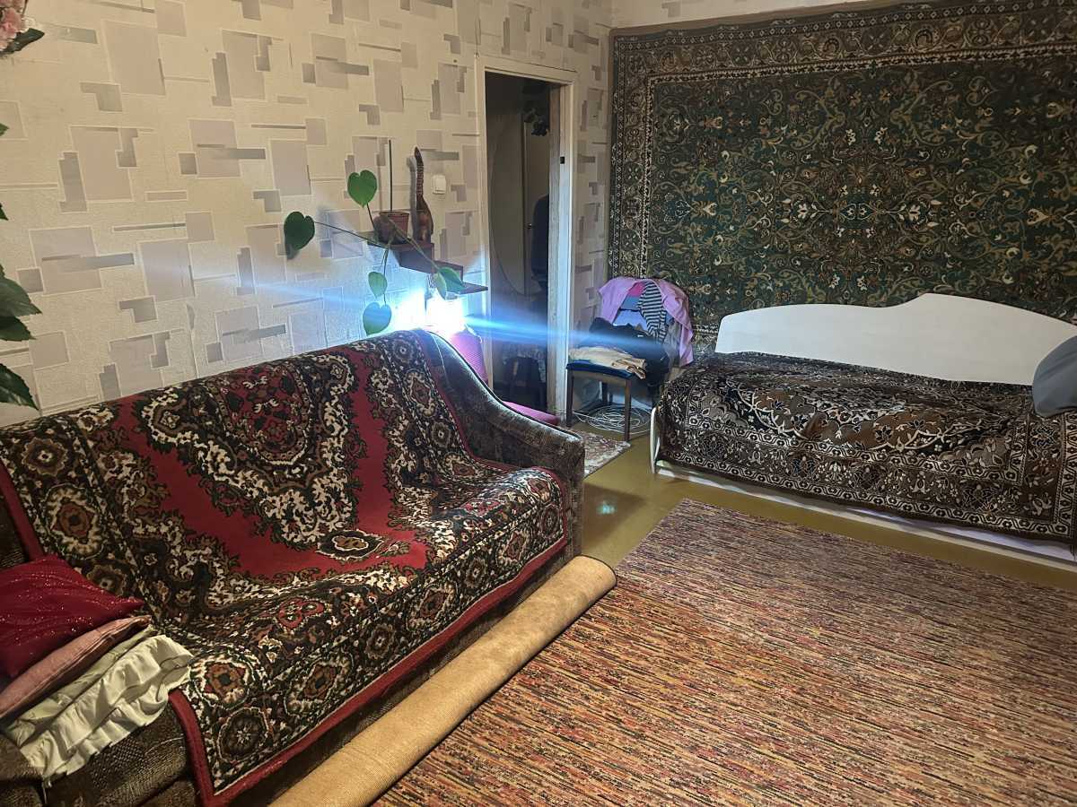 Аренда 1-комнатной квартиры 35 м², Симиренко ул., 14Б