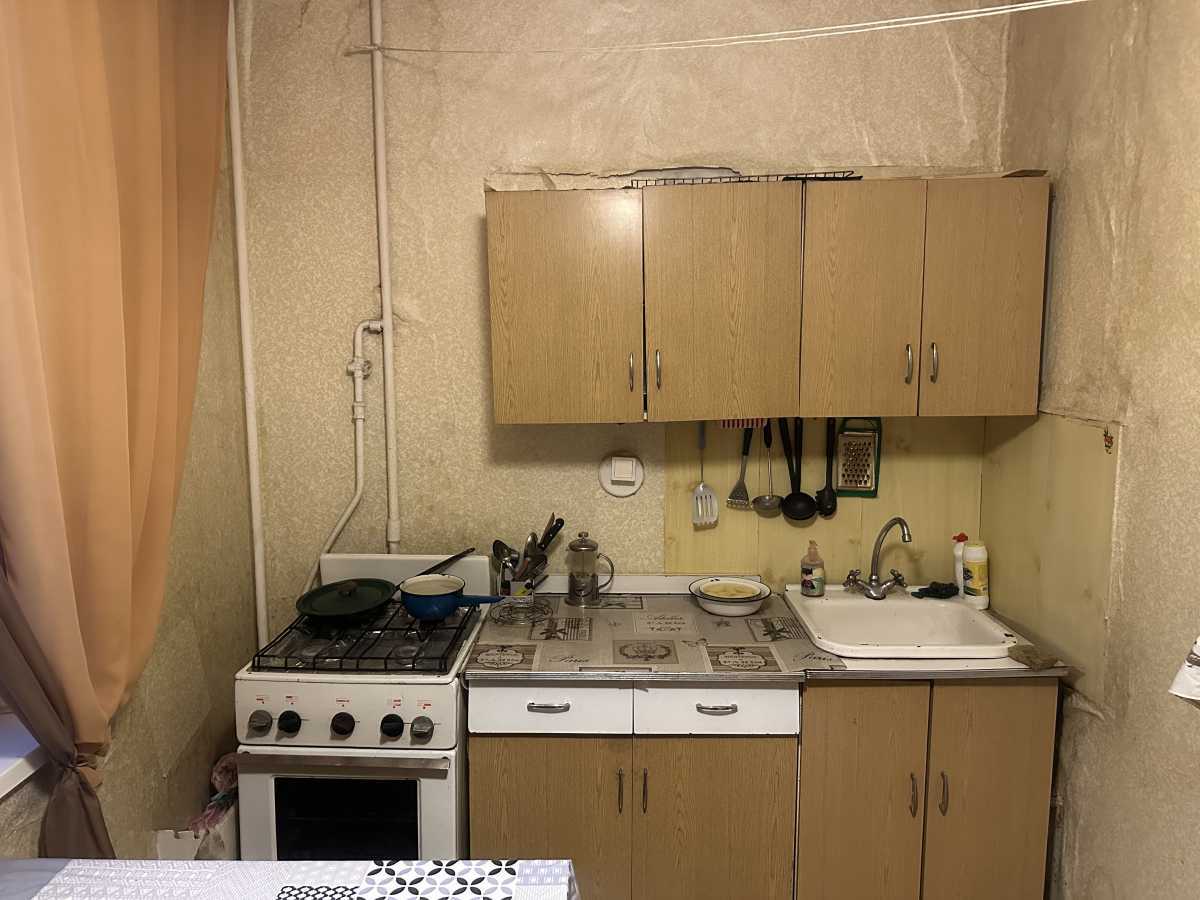 Аренда 1-комнатной квартиры 35 м², Симиренко ул., 14Б