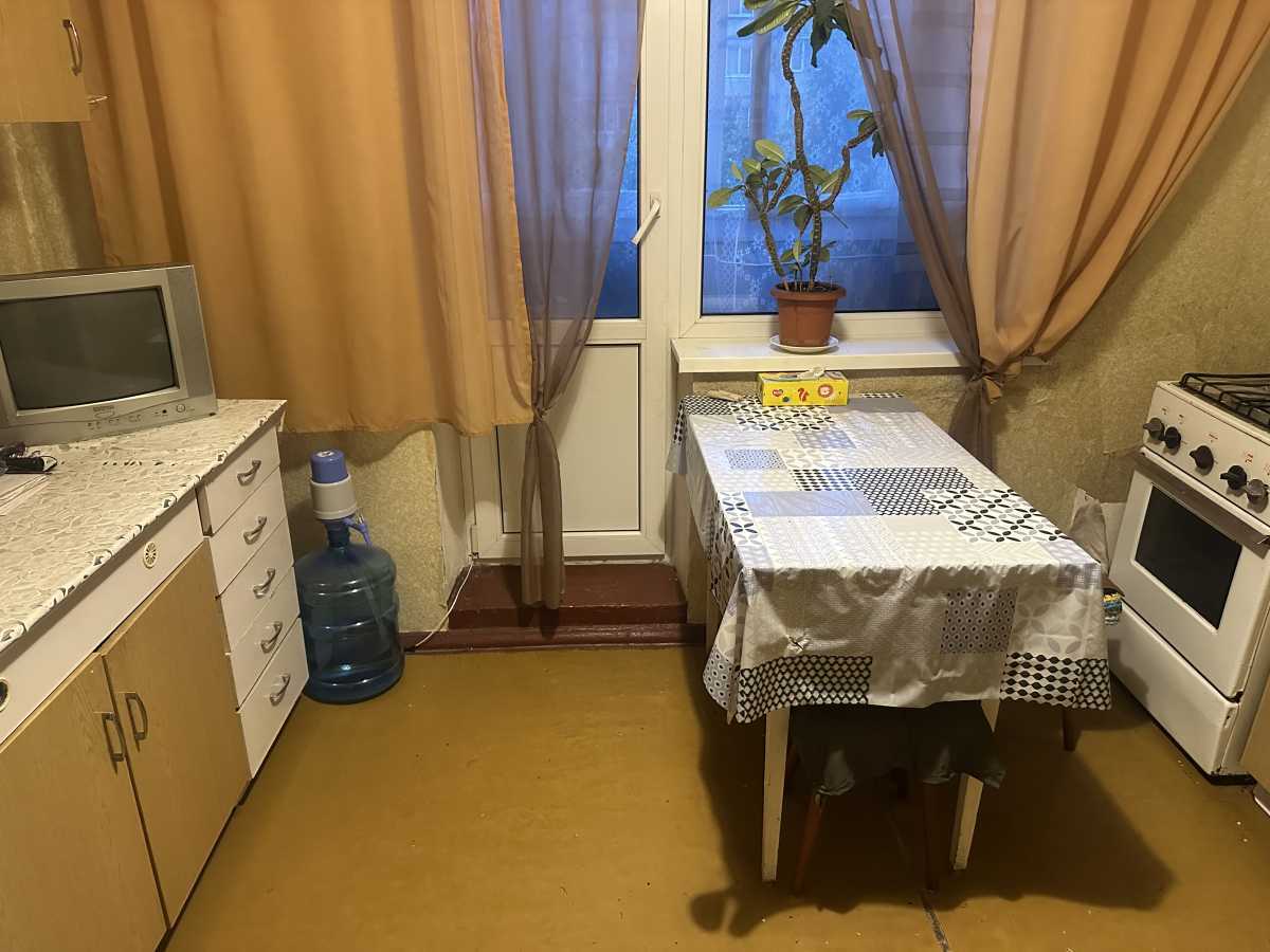 Аренда 1-комнатной квартиры 35 м², Симиренко ул., 14Б