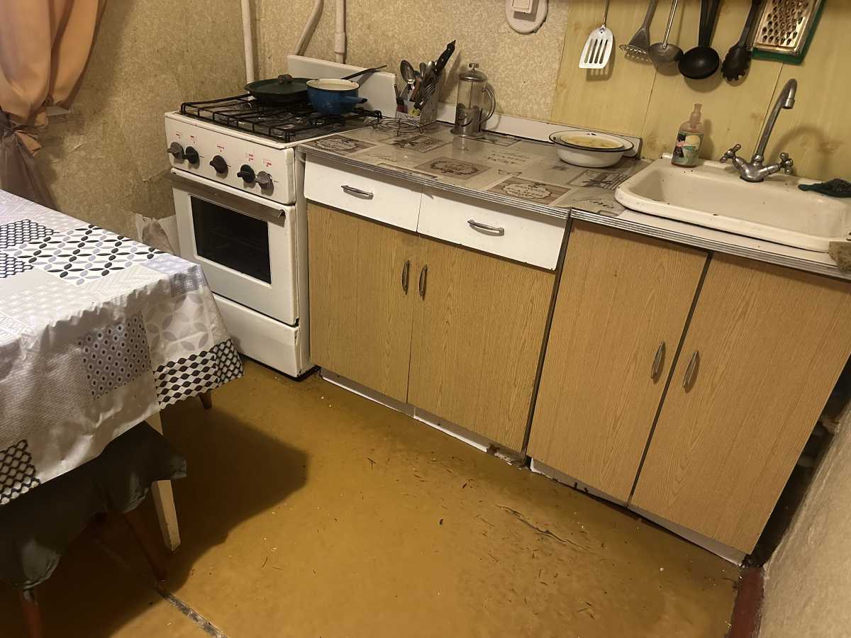 Аренда 1-комнатной квартиры 35 м², Симиренко ул., 14Б