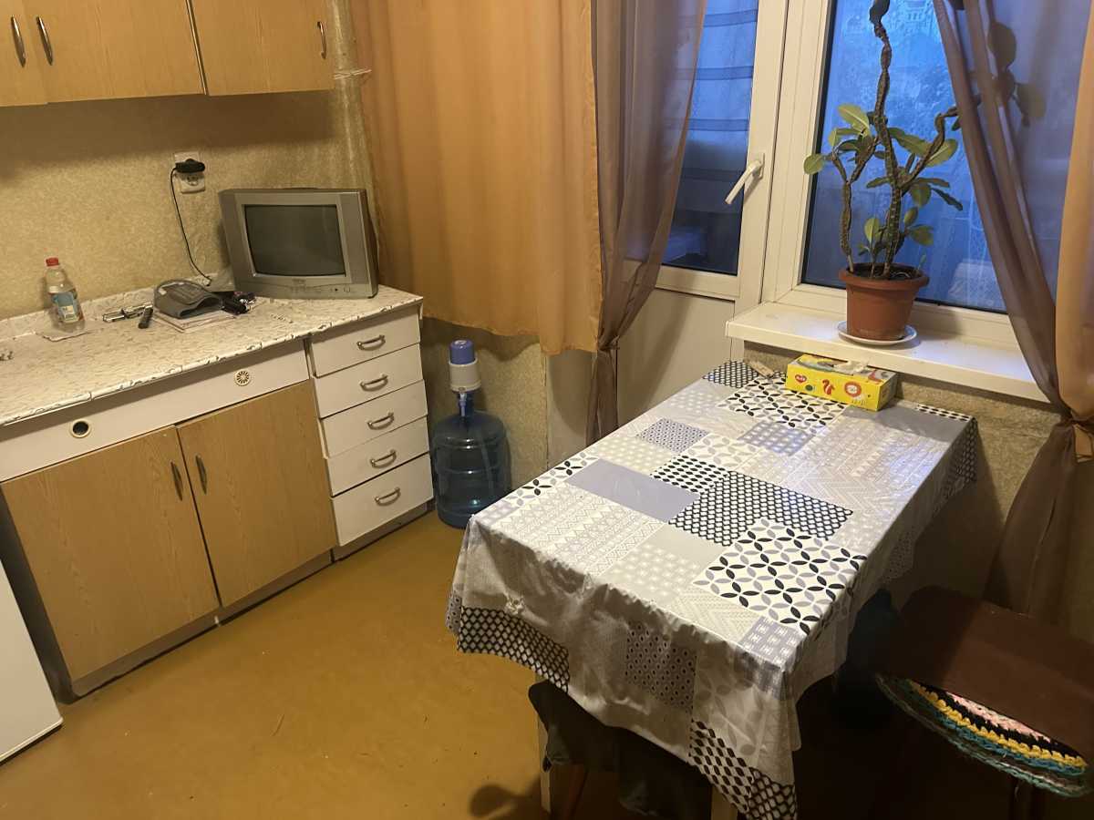 Аренда 1-комнатной квартиры 35 м², Симиренко ул., 14Б