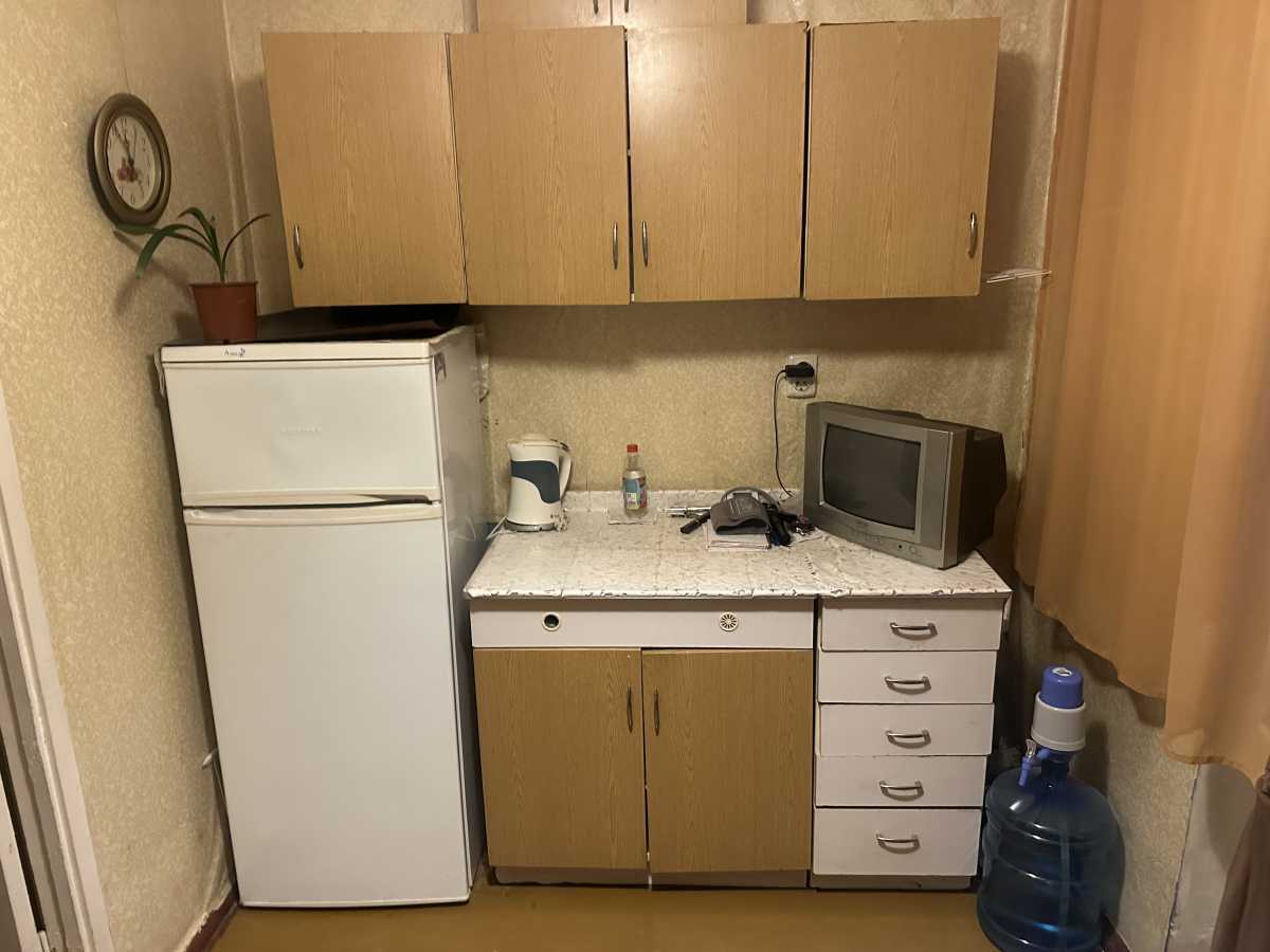 Аренда 1-комнатной квартиры 35 м², Симиренко ул., 14Б