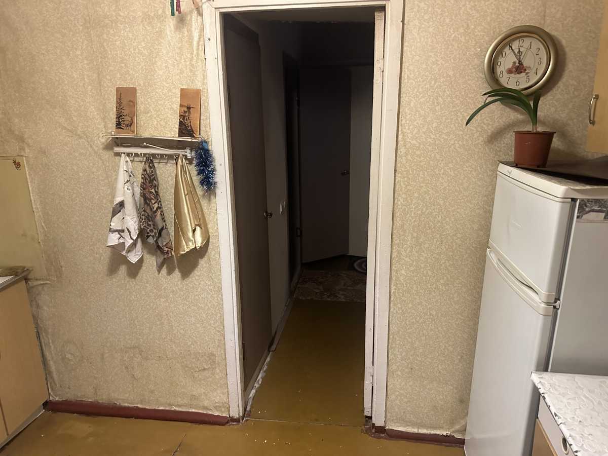 Аренда 1-комнатной квартиры 35 м², Симиренко ул., 14Б