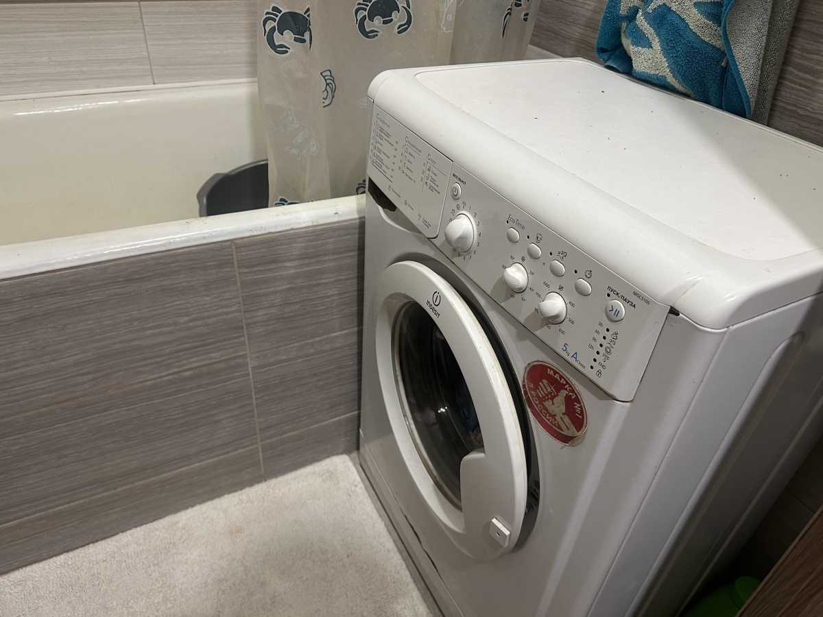 Аренда 1-комнатной квартиры 35 м², Симиренко ул., 14Б