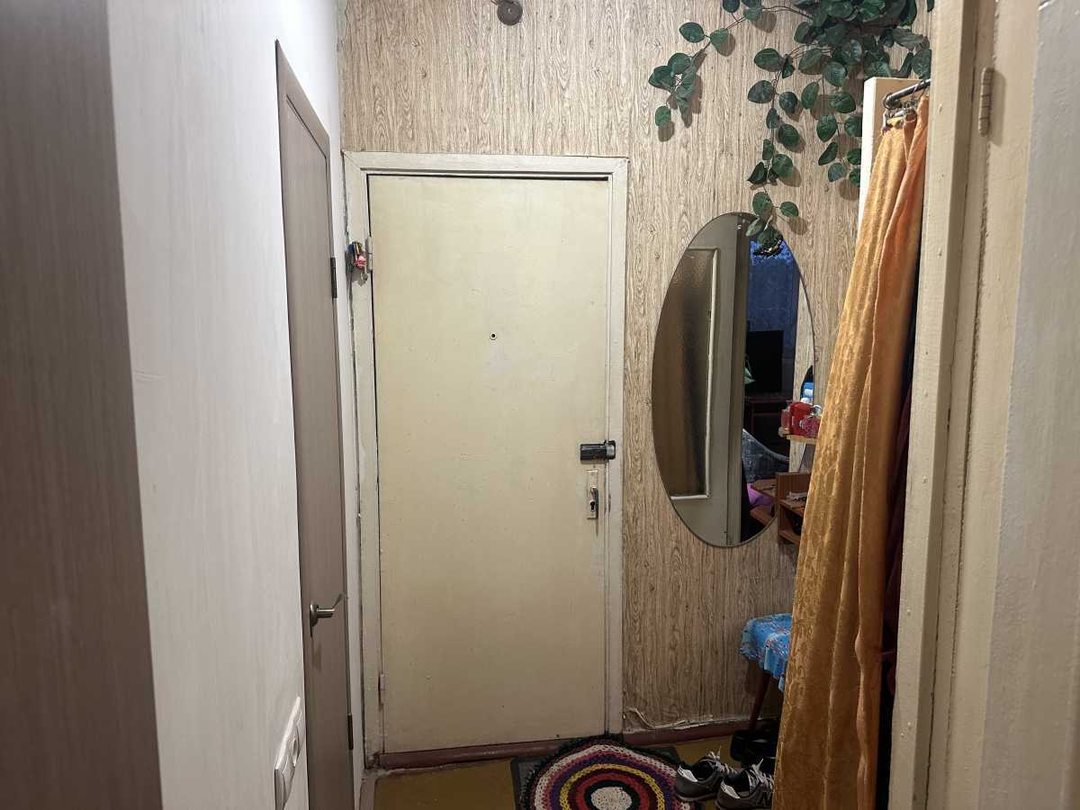 Аренда 1-комнатной квартиры 35 м², Симиренко ул., 14Б