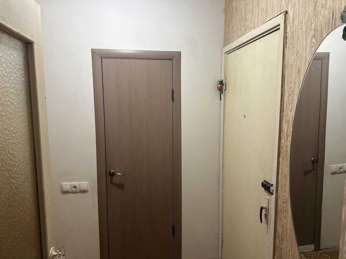 Аренда 1-комнатной квартиры 35 м², Симиренко ул., 14Б