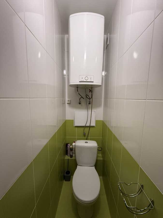 Продажа 1-комнатной квартиры 41 м², Шодуаровская пер., 7