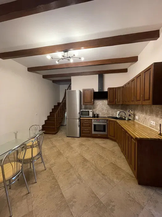 Аренда дома 145 м², 118-я Садовая ул.