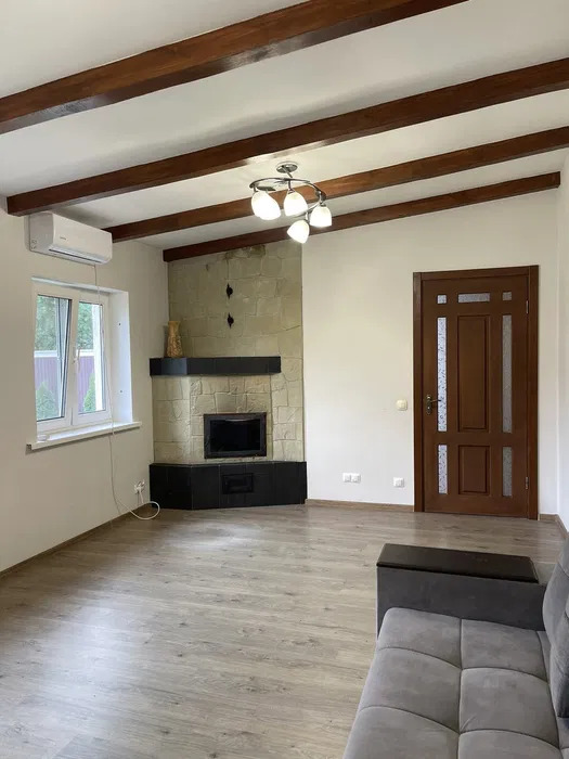 Аренда дома 145 м², 118-я Садовая ул.