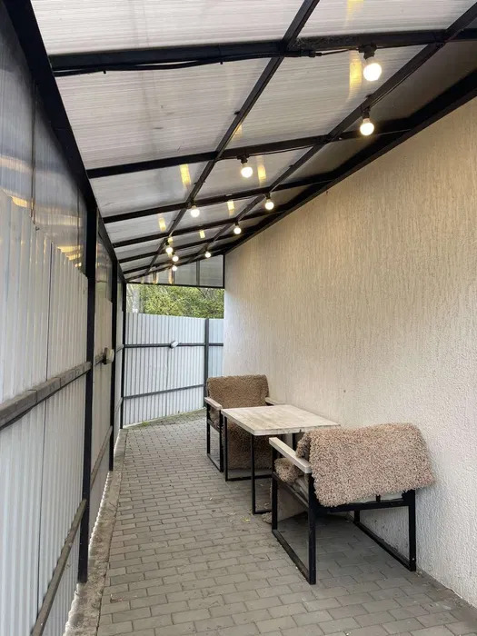 Аренда дома 145 м², 118-я Садовая ул.