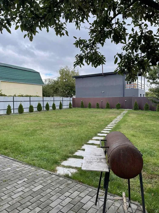 Аренда дома 145 м², 118-я Садовая ул.