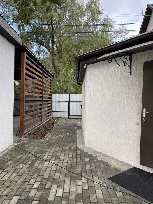 Аренда дома 145 м², 118-я Садовая ул.