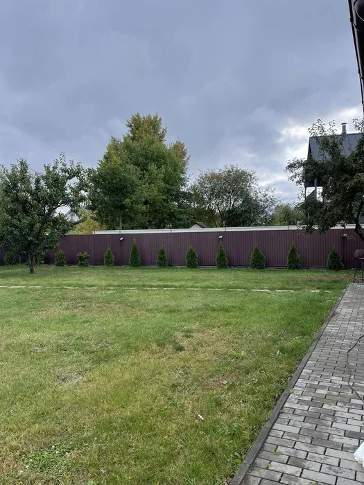 Аренда дома 145 м², 118-я Садовая ул.