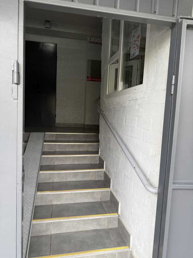 Продажа 3-комнатной квартиры 86 м², Анны Ахматовой ул., 15