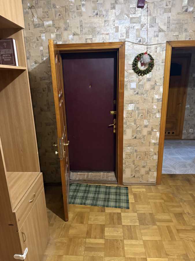 Продажа 3-комнатной квартиры 86 м², Анны Ахматовой ул., 15