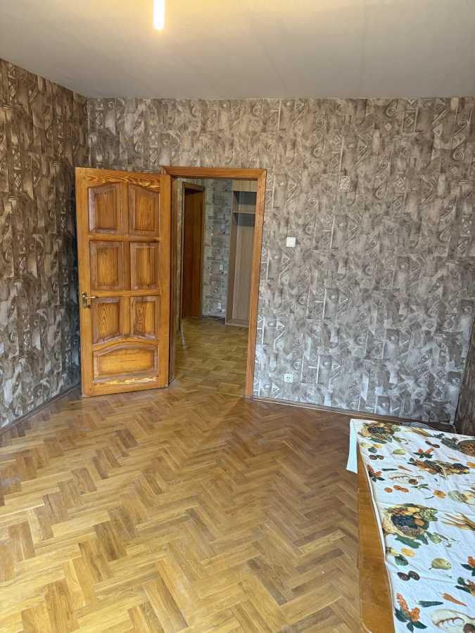 Продажа 3-комнатной квартиры 86 м², Анны Ахматовой ул., 15