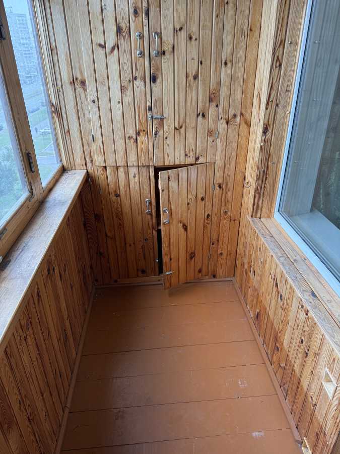 Продажа 3-комнатной квартиры 86 м², Анны Ахматовой ул., 15