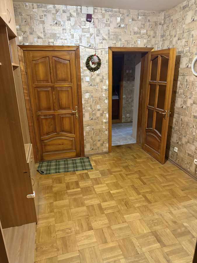 Продажа 3-комнатной квартиры 86 м², Анны Ахматовой ул., 15