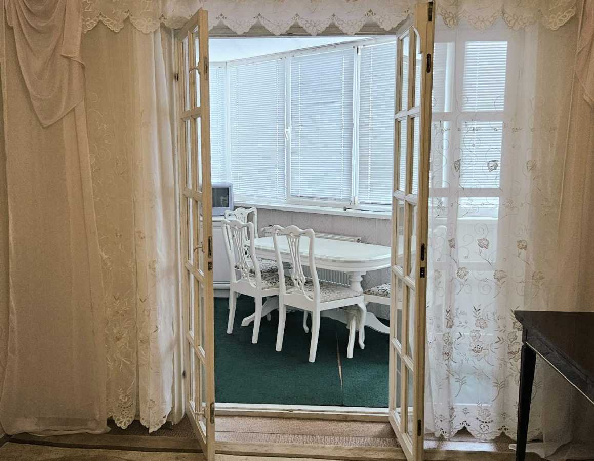 Аренда 3-комнатной квартиры 74 м², Подлесная ул., 6