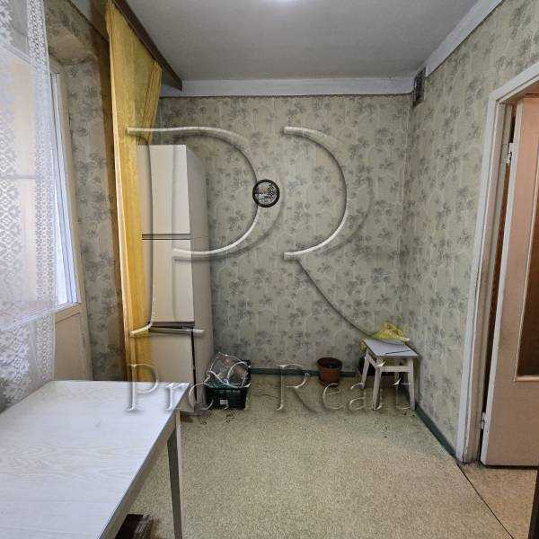 Продажа 1-комнатной квартиры 38 м², Булгакова ул., 8А