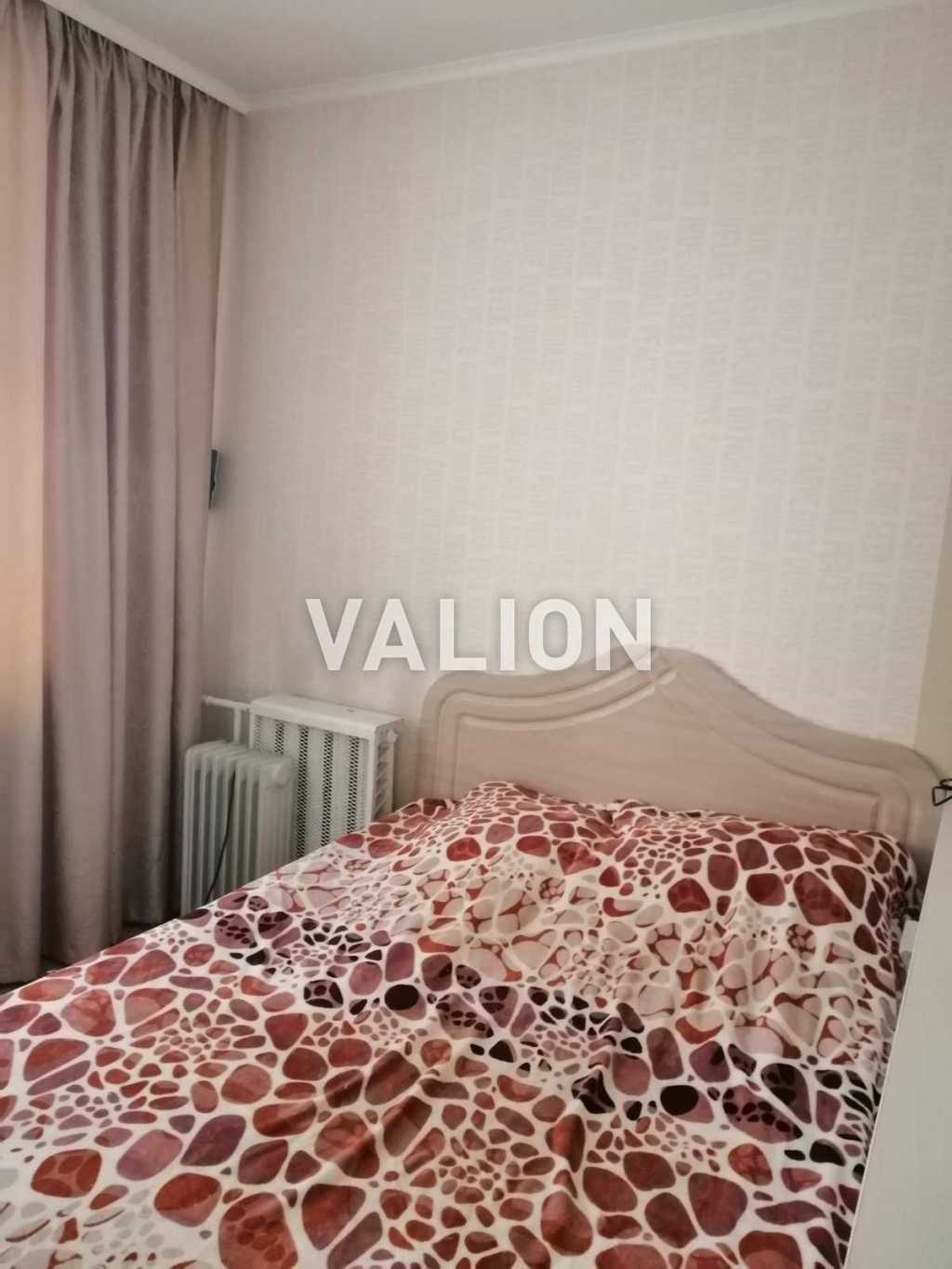 Продажа 3-комнатной квартиры 69 м², Академика Палладина просп., 24