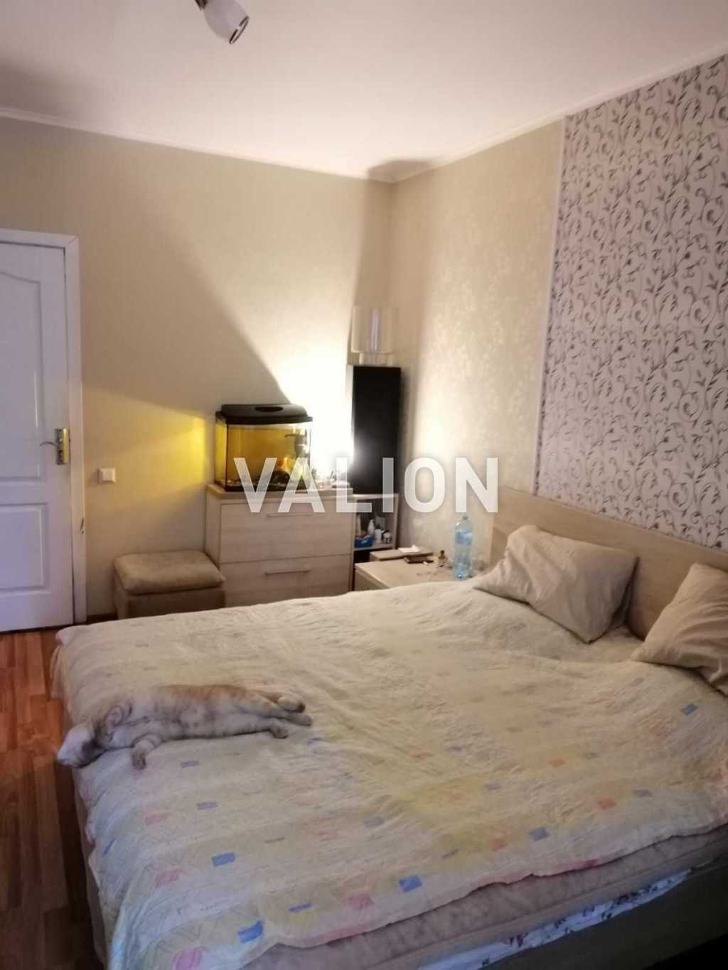 Продажа 3-комнатной квартиры 69 м², Академика Палладина просп., 24