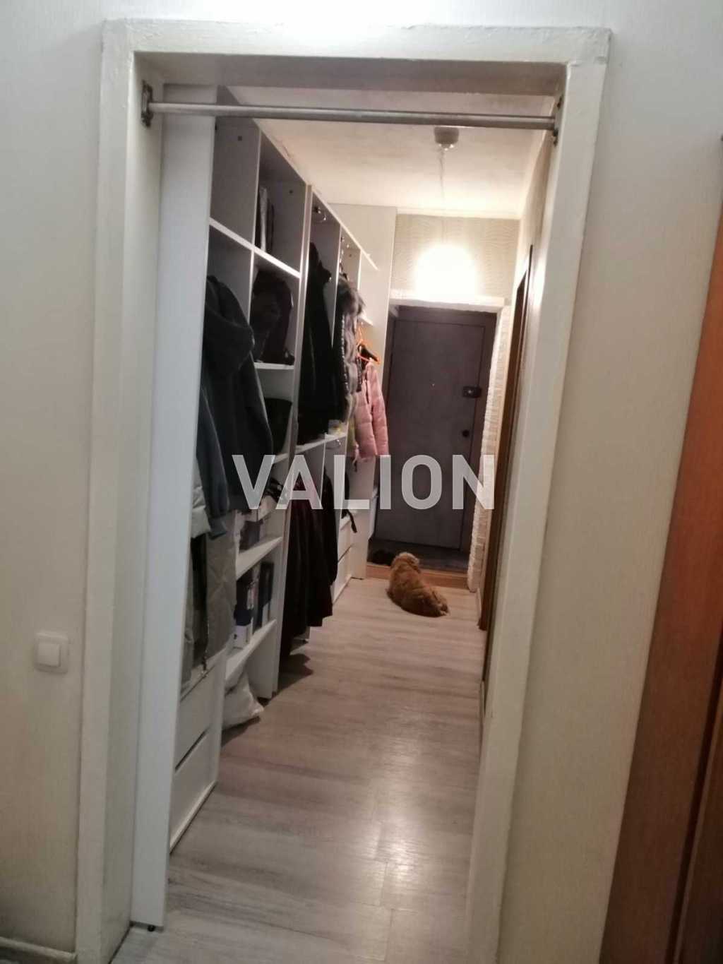 Продажа 3-комнатной квартиры 69 м², Академика Палладина просп., 24