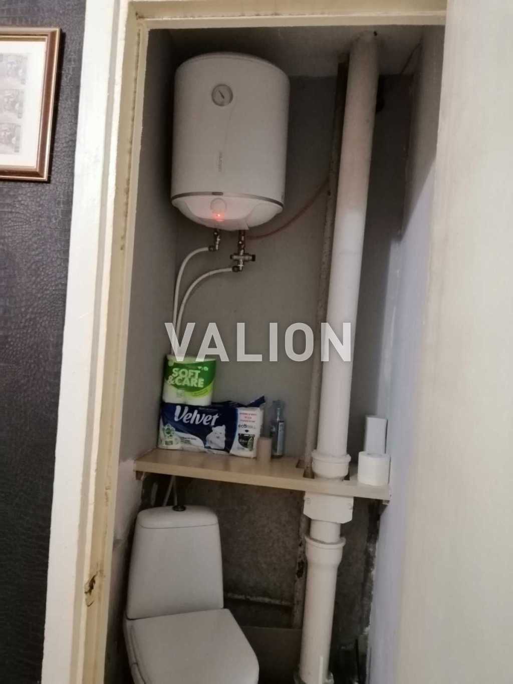 Продажа 3-комнатной квартиры 69 м², Академика Палладина просп., 24