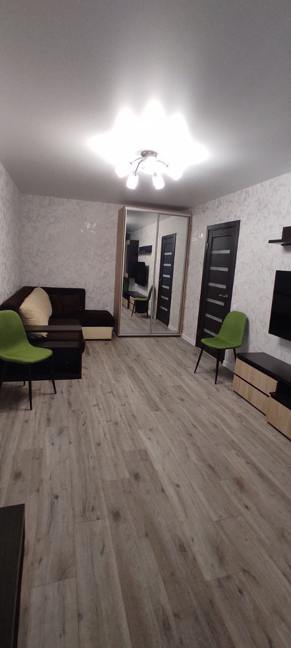 Аренда 2-комнатной квартиры 44 м², Шмидта ул.