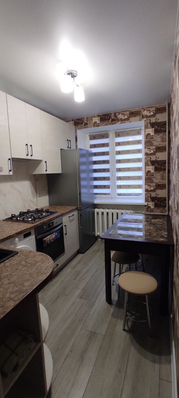 Аренда 2-комнатной квартиры 44 м², Шмидта ул.