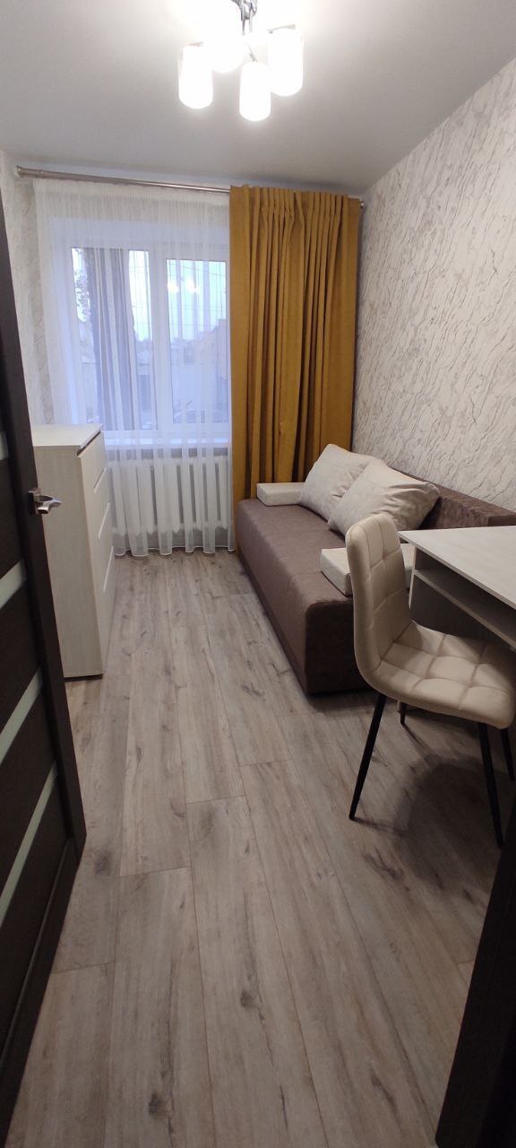 Аренда 2-комнатной квартиры 44 м², Шмидта ул.