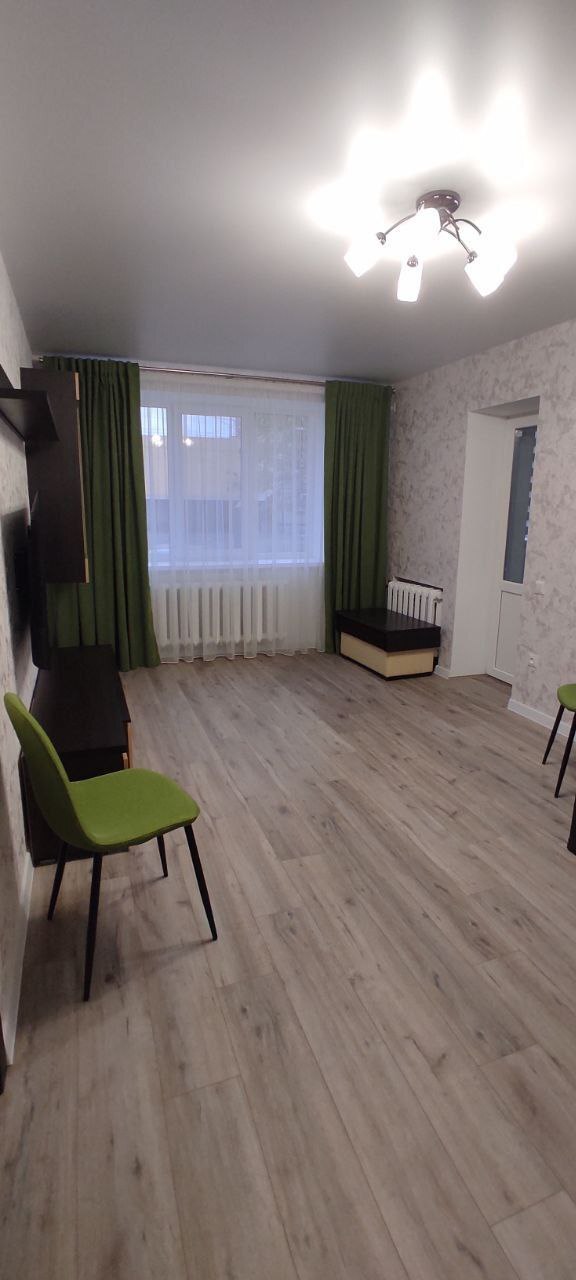 Аренда 2-комнатной квартиры 44 м², Шмидта ул.