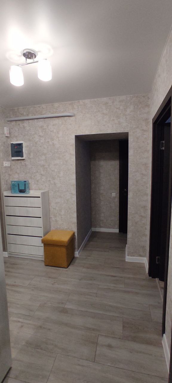 Аренда 2-комнатной квартиры 44 м², Шмидта ул.