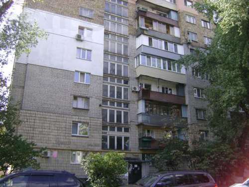 Аренда 1-комнатной квартиры 37 м², Туровская ул.