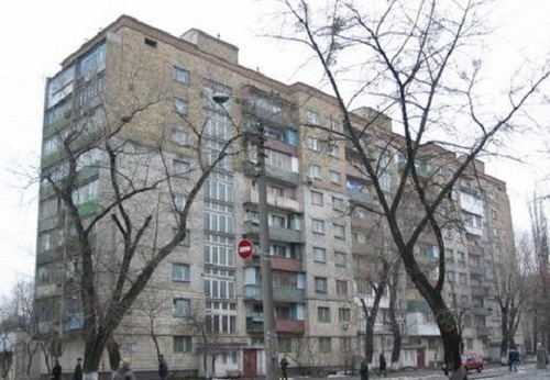 Аренда 1-комнатной квартиры 37 м², Туровская ул.