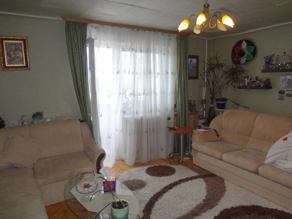 Аренда 1-комнатной квартиры 37 м², Туровская ул.